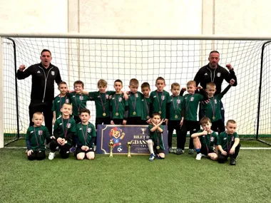 Skrzaty Odry rządzą na Śląsku – dwa zespoły pojadą na ogólnopolskie finały