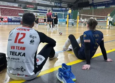 Ruszyły zapisy do Mistrzostw Miasta Amatorów w siatkówce