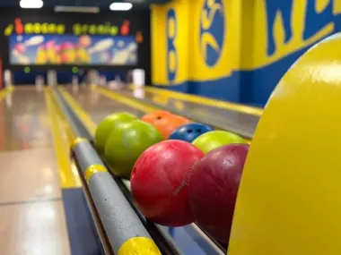 Pierwszy turniej bowlingowych mistrzostw za nimi. Przed zawodnikami jeszcze cztery rundy