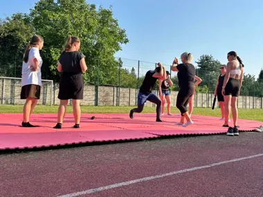 MOSiR wraca z zajęciami. Ruszyły zapisy do miejskich mistrzostw