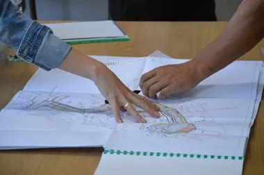 Nowy plan dla kilku ulic trafia do wglądu. Rusza etap uwag