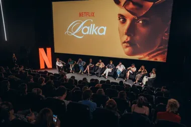 Reżyser z Kędzierzyna-Koźla nadał „Lalce” nowe oblicze dla Netflixa