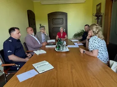 Fala upałów nadchodzi. W Kędzierzynie-Koźlu służby stawiają na wodę i czujność