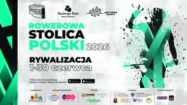 Rowerowa rywalizacja wraca. W Kędzierzynie-Koźlu do zdobycia są setki nagród