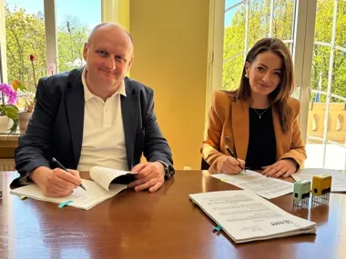 Nowy blok przy Jasnej rusza. W Kędzierzynie–Koźlu przybędzie 32 mieszkania