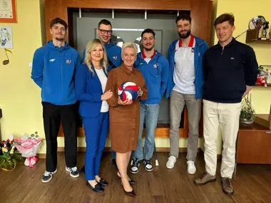 ZAKSA znów grała do końca i była o krok od wielkiej niespodzianki