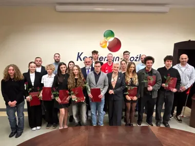 Kędzierzyńsko-kozielska elita sportowa znów dostała stypendia