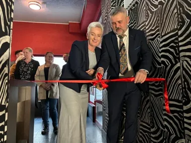 Rada Starego Miasta ma nową siedzibę. W dawnej Studni jest więcej miejsca