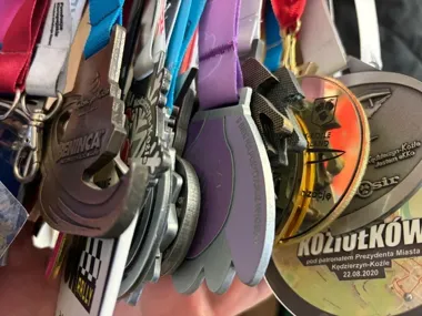 26 sportowców z Kędzierzyna–Koźle otrzymało stypendia za krajowe i międzynarodowe sukcesy