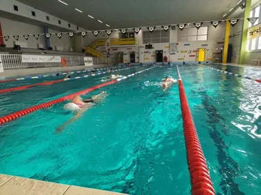 Basen w Śródmieściu zamienia się w sztafetę, która ma łączyć ludzi