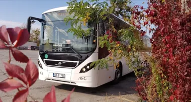 Wiosenne wycieczki MZK – autobusy zabiorą podróżnych po Polsce i za granicę