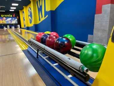 Bowling wraca do Kędzierzyna-Koźla. Mieszkańcy współtworzą sekcję