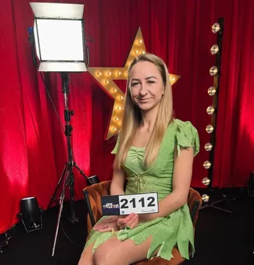 Bańki z Kędzierzyna-Koźla podbiły „Mam Talent”