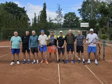 Drugi turniej już miesza w tabeli. Na kortach Azotów stawka rośnie