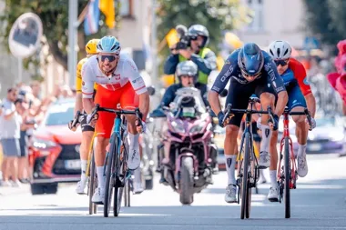 Tour de Pologne wraca na ulice Kędzierzyna-Koźla. Przejazd czasowo zamknie trasę