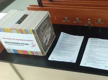 Ponad 100 ankiet pomoże ułożyć nowe warsztaty w Kędzierzynie-Koźlu