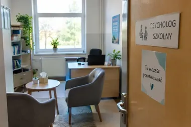 Darmowe wsparcie dla uczniów podstawówek. Najpierw ankieta