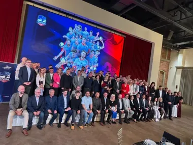 ZAKSA Family znów razem. Sezon zamknęła wielka siatkarska wspólnota