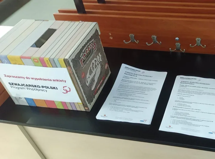Ponad 100 ankiet pomoże ułożyć nowe warsztaty w Kędzierzynie-Koźlu