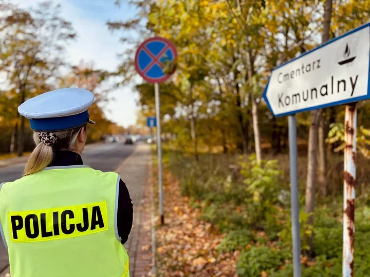 Cmentarze w Kędzierzynie-Koźlu ze zmienionym ruchem. Gdzie będzie można zaparkować