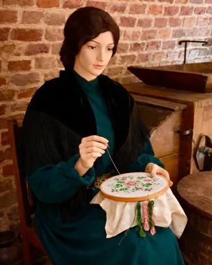 Zabierz ją do muzeum - 8 marca spacer po kobiecej historii