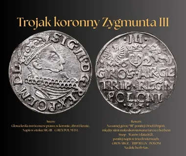 Koźle ma swój skarb - te monety przetrwały wieki w ziemi