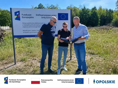 Elektryczne autobusy i nowa pętla. MZK rozpoczyna dużą inwestycję