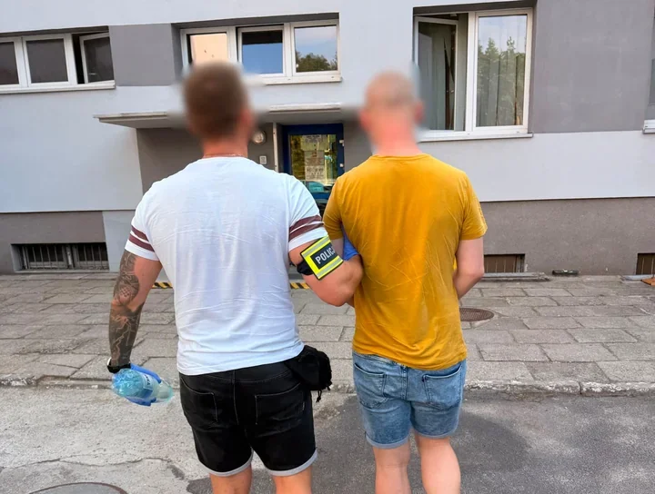 Stalking w Kędzierzynie-Koźlu. 34-latek wysyłał dziesiątki wiadomości