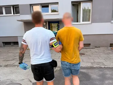Stalking w Kędzierzynie-Koźlu. 34-latek wysyłał dziesiątki wiadomości
