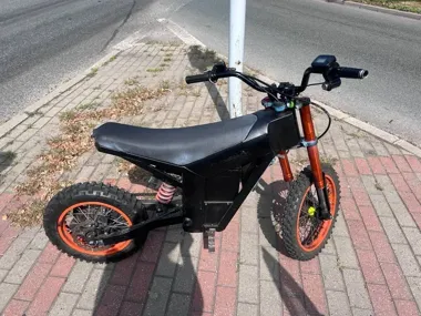 24-latek zatrzymany na motorowerze. Lista wykroczeń zaskoczyła policjantów