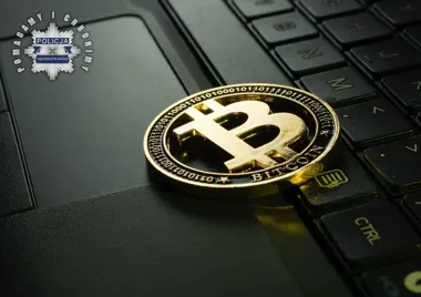 Obiecano szybki zysk, a 50-latek stracił blisko 34 tysiące złotych