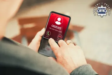 Telefon od „pracownika banku” kosztował 41-latkę blisko 3 tysiące złotych