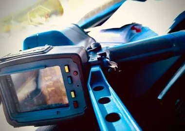 Nowe przepisy już działają - trzy prawa jazdy zatrzymane w Kędzierzynie-Koźlu