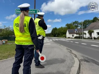 Na drogach powiatu padł niepokojący wynik - 139 wykroczeń w jeden dzień