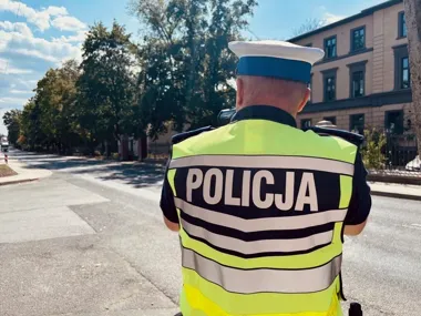Długi weekend pod lupą - więcej patroli na drogach i w miejscach wypoczynku