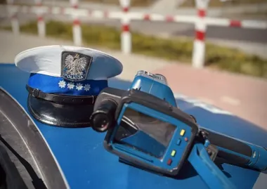 Majówka na drogach pod lupą - policja zapowiada kontrole do 4 maja