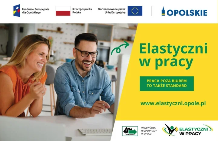 Elastyczna praca przestaje być wyjątkiem. Nowe modele wchodzą do firm