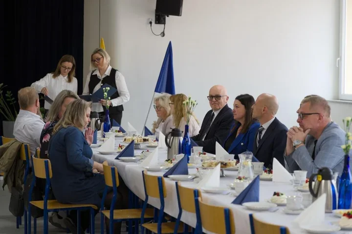 Wspólne gotowanie połączyło młodzież z Kędzierzyna-Koźla i Bruntálu