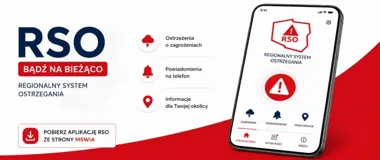 Jeden alert to za mało. RSO ma pomóc złapać zagrożenie wcześniej