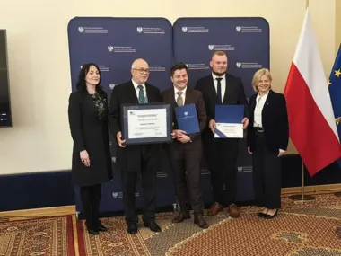 Koszyki z Ciska w UNESCO. Za tą tradycją stoją ludzie i upór