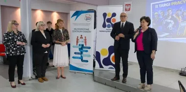 W ZSTiO padł jasny sygnał – pracy nie trzeba szukać daleko