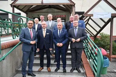 Blisko 96 mln zł na nowe wały. Powstaną dwa brakujące odcinki nad Odrą