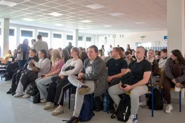 W Budowlance padły słowa, które mają przerwać milczenie o hejcie