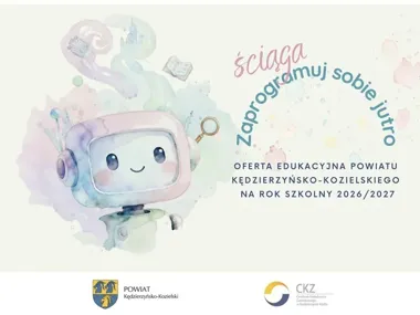 Zaprogramuj siebie na przyszłość – przewodnik dla ósmoklasistów i rodziców