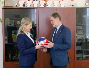 ZAKSA i powiat zostają w jednej drużynie po sezonie pełnym emocji