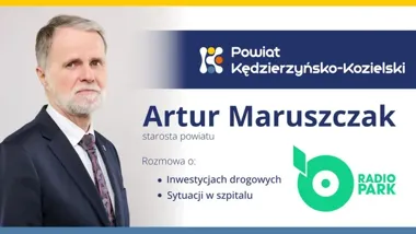 Szpital na finiszu. Powiat nie zwalnia z drogami mimo presji kosztów