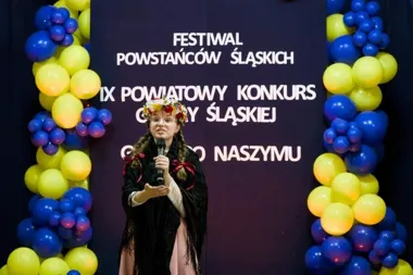 Młodzi stanęli do godki. Śląska mowa wraca na scenę