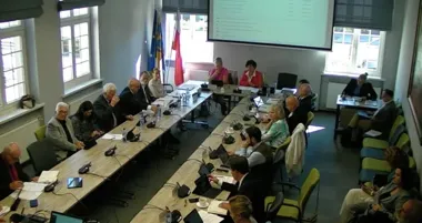 Wały, szpital i WOT. XXX sesja przyniosła decyzje i pytania na kolejne miesiące