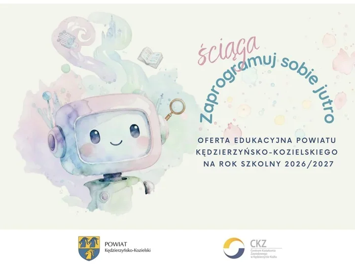 750 miejsc i nowe kierunki. Ósmoklasiści stoją przed ważnym wyborem